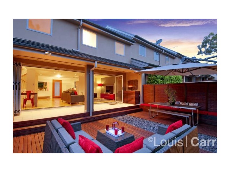 5/23-25 Windermere Avenue, Northmead NSW 2152