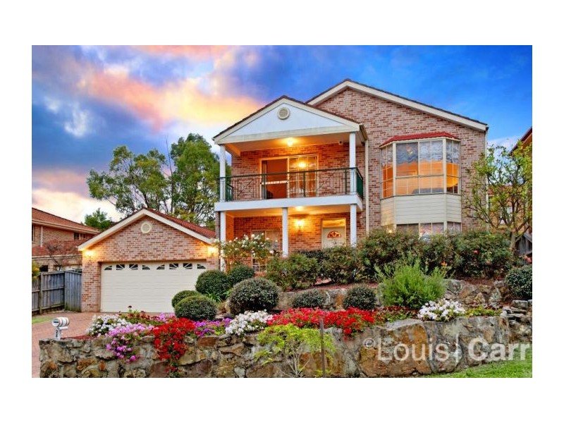 28 Barrington Dr, Dural NSW 2158