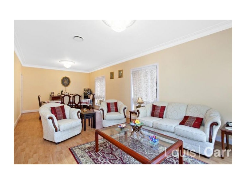 28 Barrington Dr, Dural NSW 2158