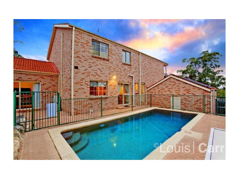 28 Barrington Dr, Dural NSW 2158