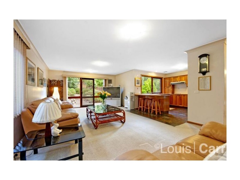 12 Gwynellen Place, Cherrybrook NSW 2126