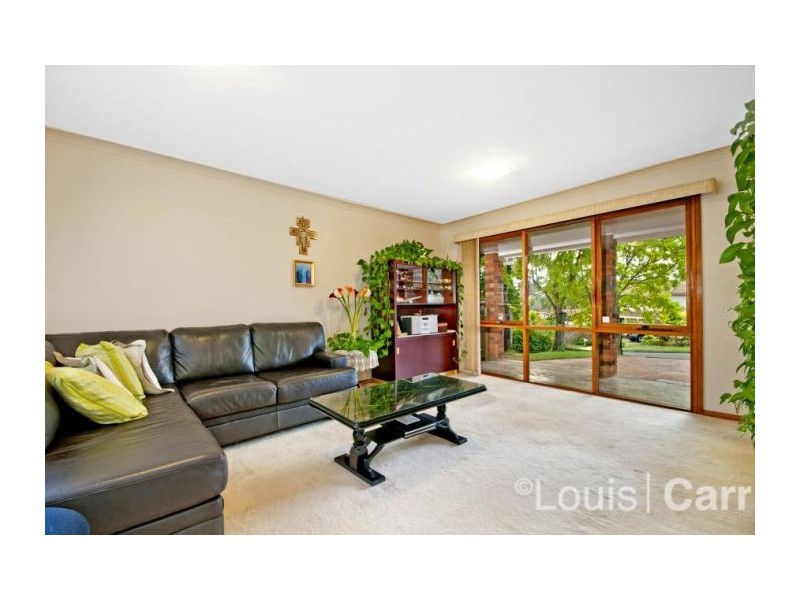 12 Gwynellen Place, Cherrybrook NSW 2126