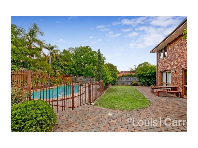 12 Gwynellen Place, Cherrybrook NSW 2126