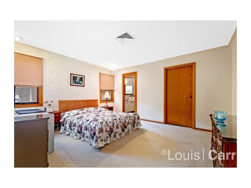 12 Gwynellen Place, Cherrybrook NSW 2126