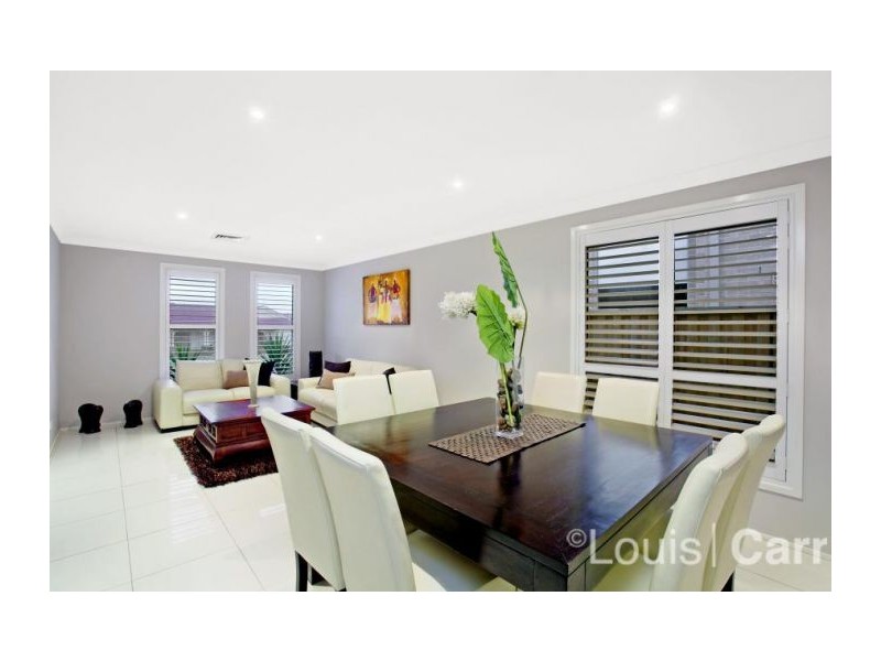 60 Wrights Road, Kellyville NSW 2155