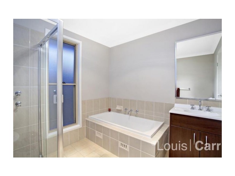 60 Wrights Road, Kellyville NSW 2155