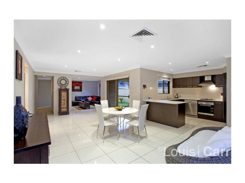 60 Wrights Road, Kellyville NSW 2155