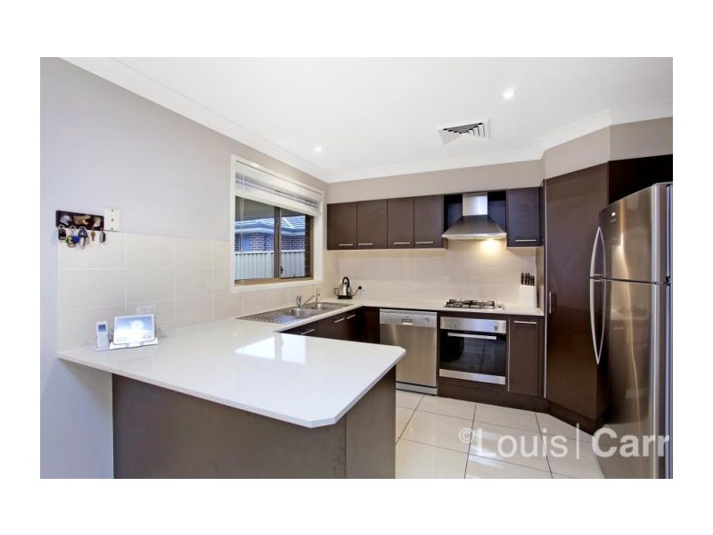 60 Wrights Road, Kellyville NSW 2155