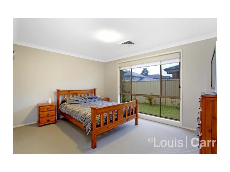 60 Wrights Road, Kellyville NSW 2155