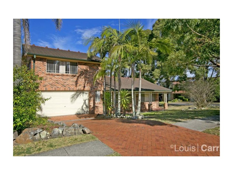 1/1 Caber Close, Dural NSW 2158