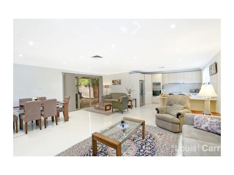 1/1 Caber Close, Dural NSW 2158
