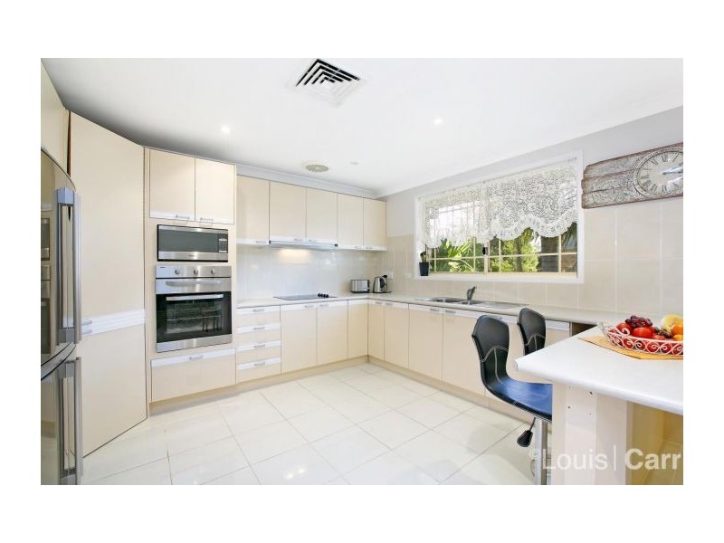 1/1 Caber Close, Dural NSW 2158