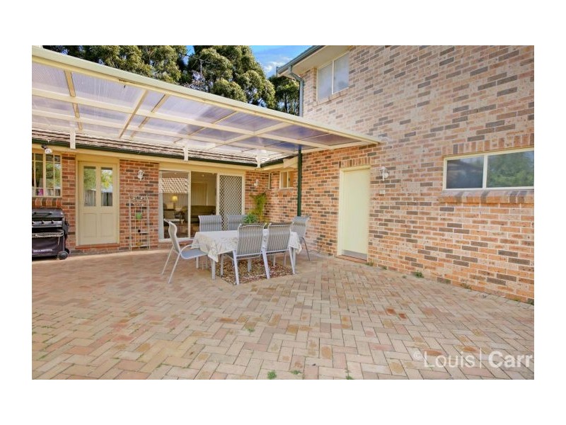 1/1 Caber Close, Dural NSW 2158