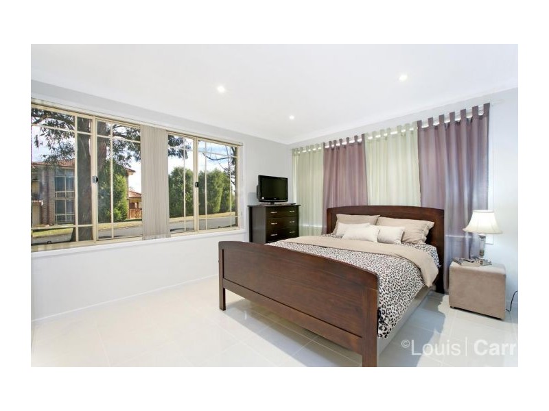 1/1 Caber Close, Dural NSW 2158