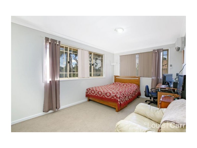 1/1 Caber Close, Dural NSW 2158
