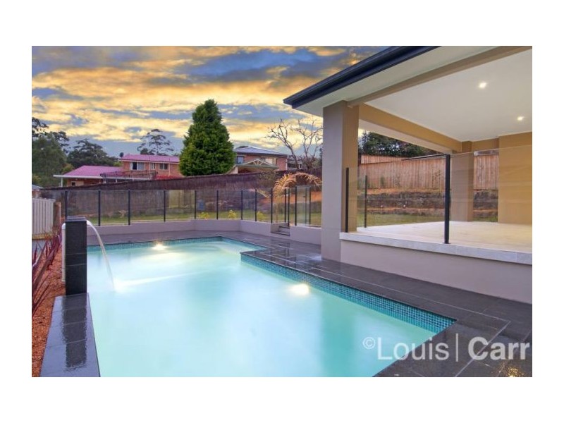 49 Penderlea Drive, West Pennant Hills NSW 2125