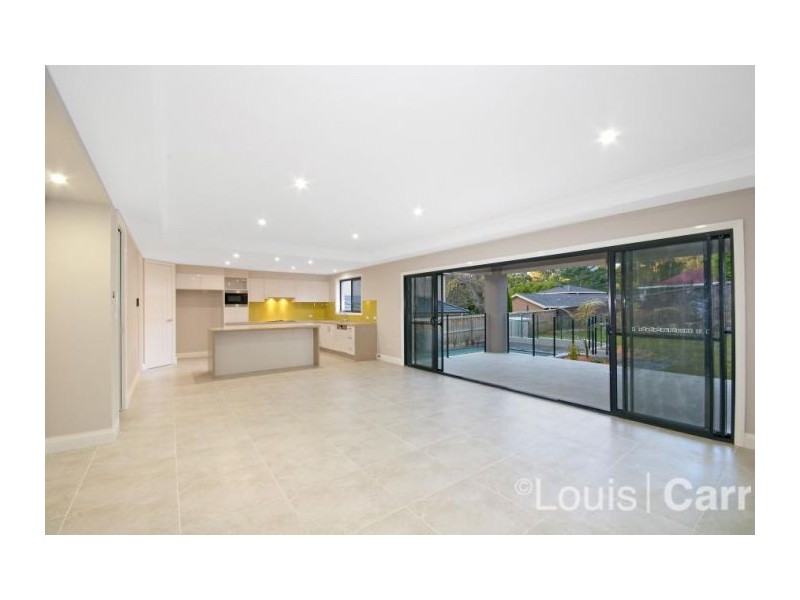 49 Penderlea Drive, West Pennant Hills NSW 2125