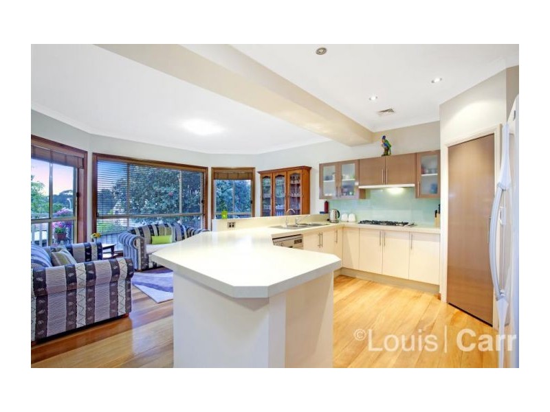 8 Fintry Court, Kellyville NSW 2155