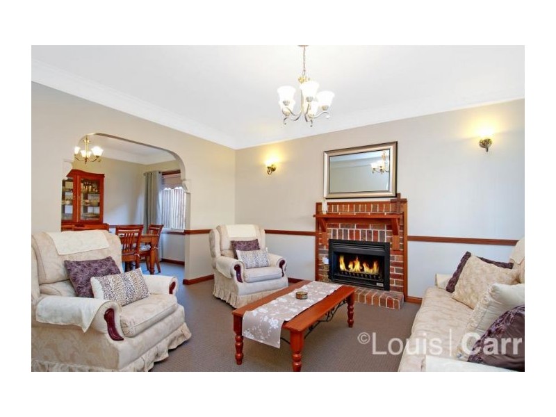 8 Fintry Court, Kellyville NSW 2155