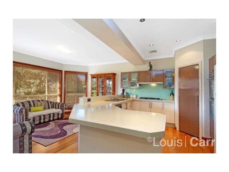 8 Fintry Court, Kellyville NSW 2155