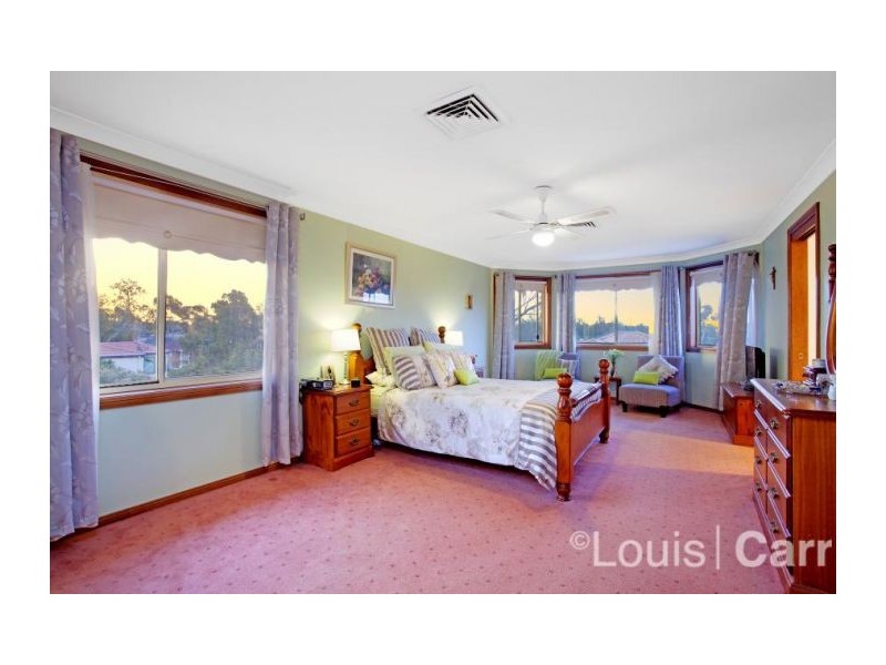 8 Fintry Court, Kellyville NSW 2155