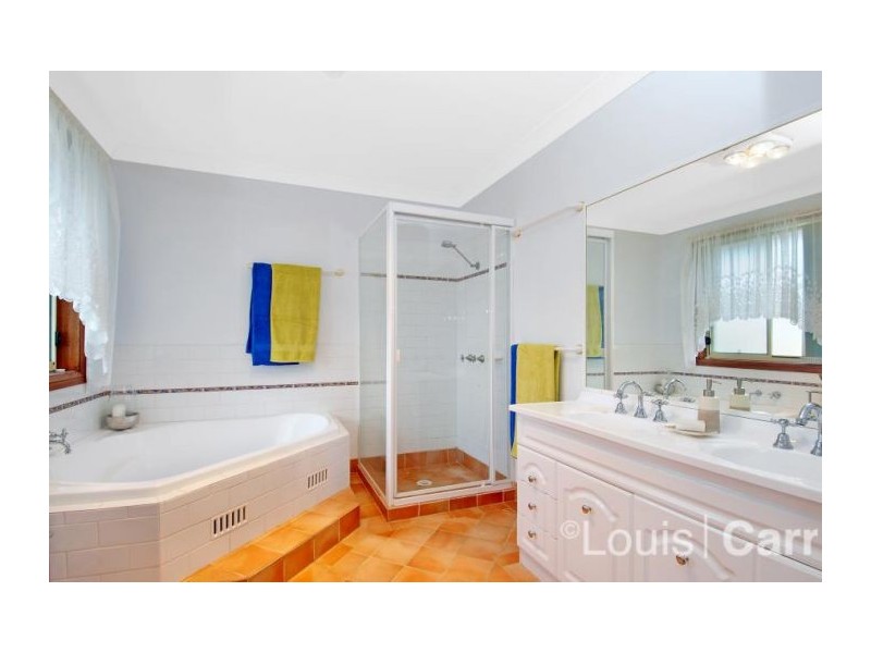 8 Fintry Court, Kellyville NSW 2155