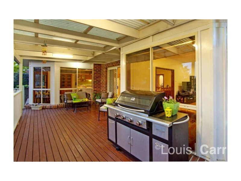 8 Fintry Court, Kellyville NSW 2155