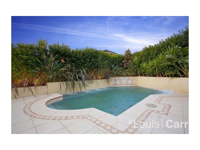 12 Bentham Place, Castle Hill NSW 2154