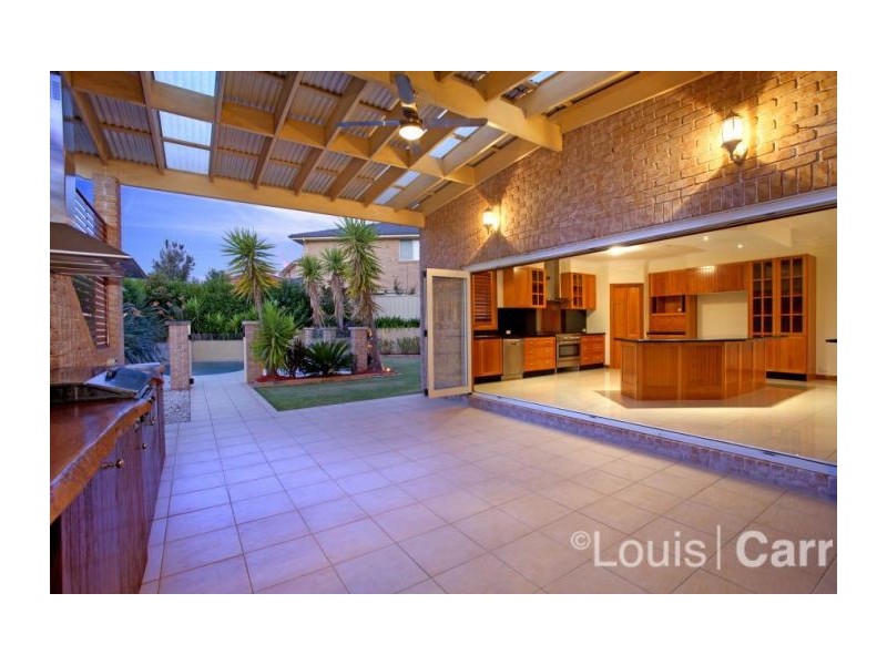 12 Bentham Place, Castle Hill NSW 2154