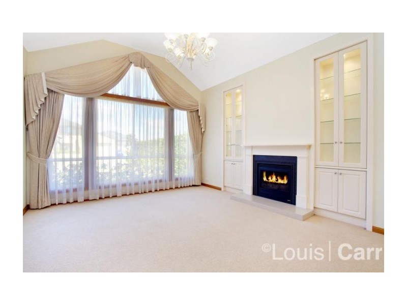 12 Bentham Place, Castle Hill NSW 2154