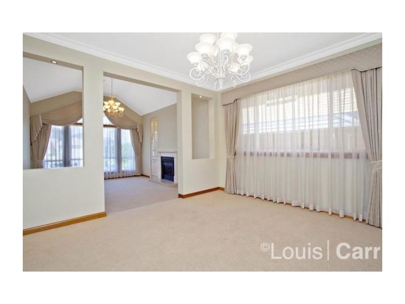 12 Bentham Place, Castle Hill NSW 2154