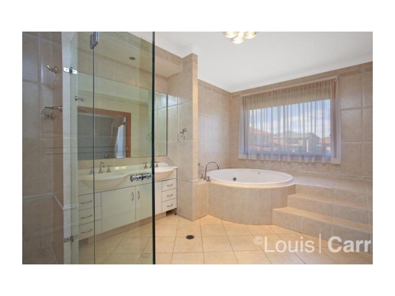 12 Bentham Place, Castle Hill NSW 2154