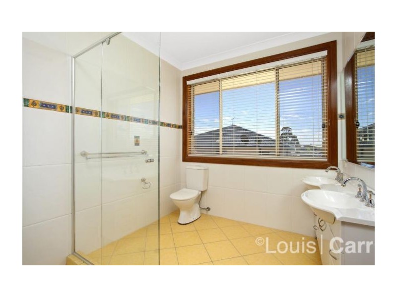 12 Bentham Place, Castle Hill NSW 2154