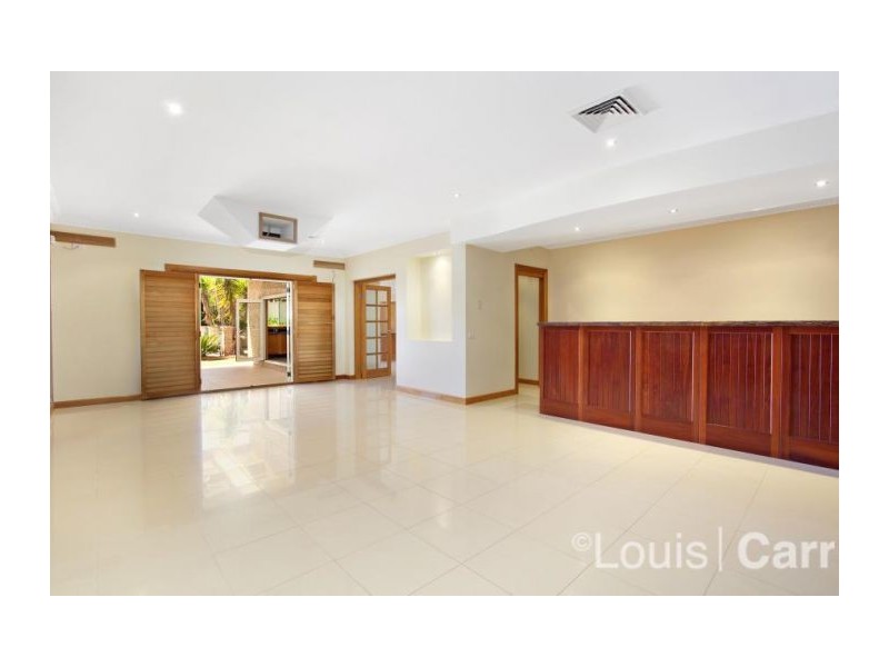 12 Bentham Place, Castle Hill NSW 2154