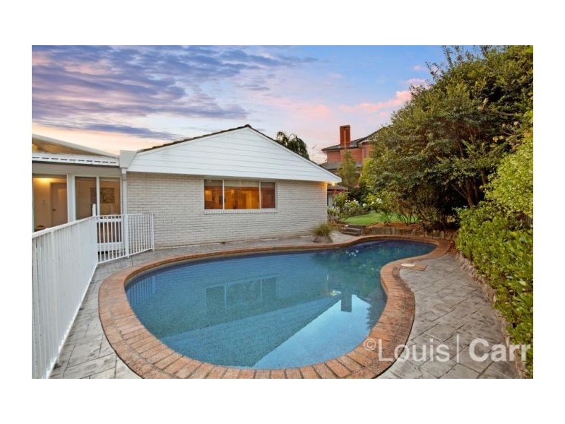 2 Gwen Place, West Pennant Hills NSW 2125