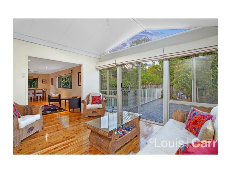 2 Gwen Place, West Pennant Hills NSW 2125