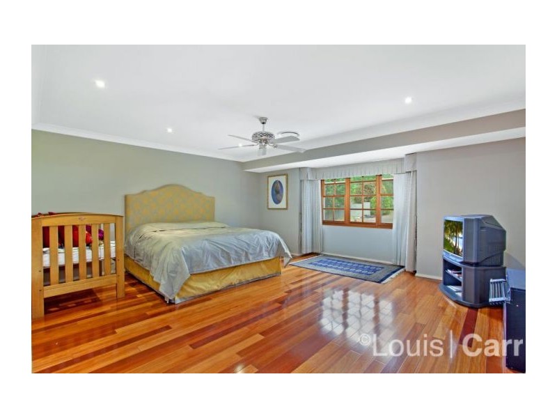 2 Gwen Place, West Pennant Hills NSW 2125