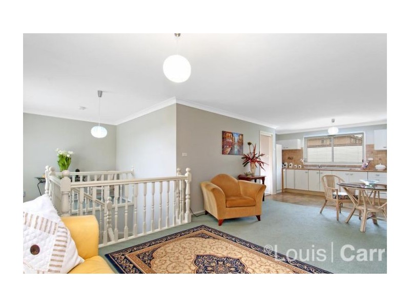 3 Bunya Cl, Baulkham Hills NSW 2153