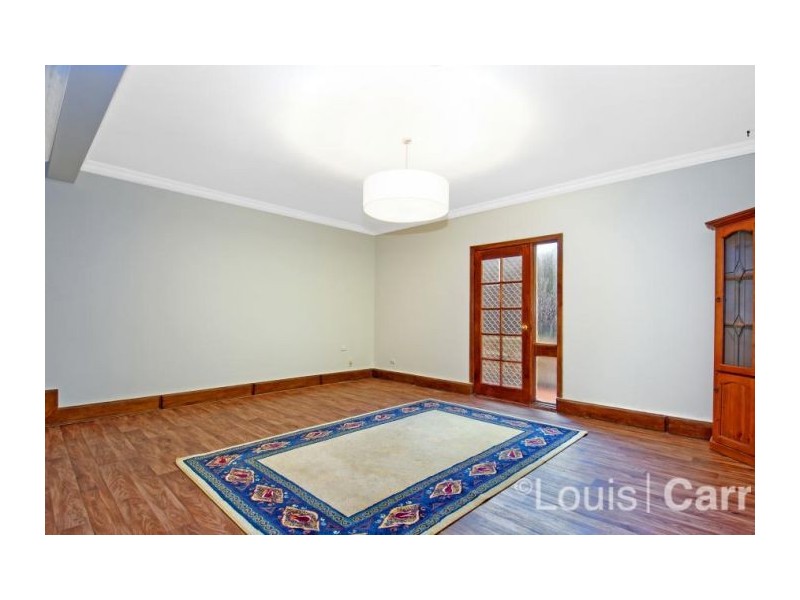 3 Bunya Cl, Baulkham Hills NSW 2153