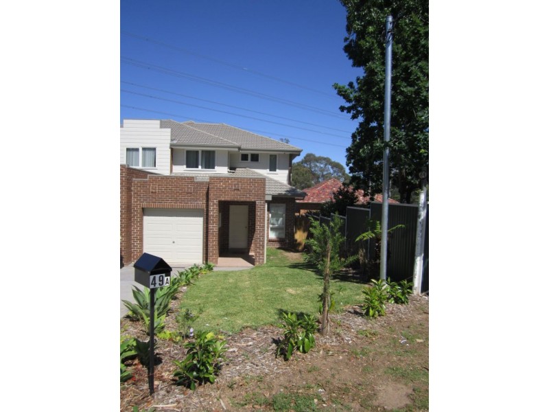 49a Boundary Road, Pennant Hills NSW 2120