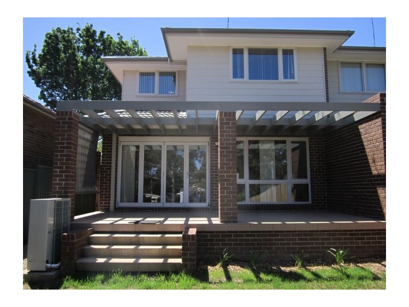 49a Boundary Road, Pennant Hills NSW 2120