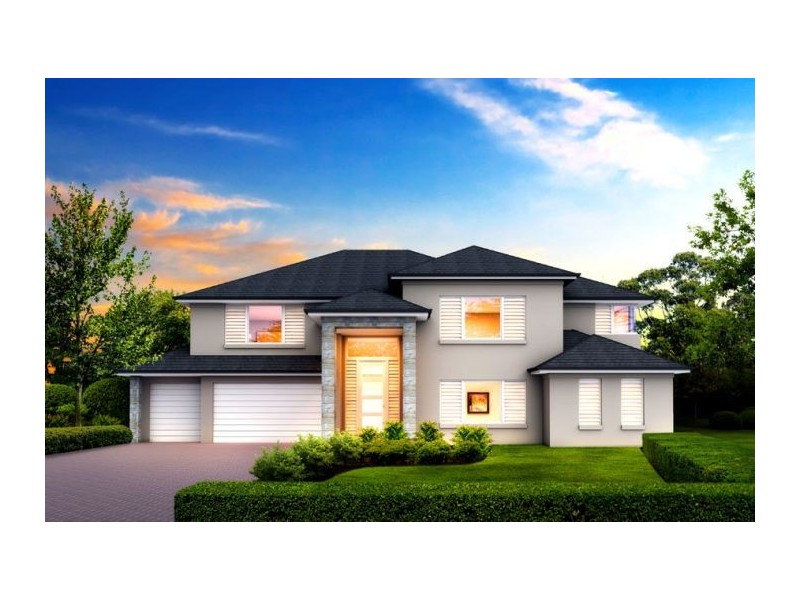 39 Pioneer Place, Castle Hill NSW 2154