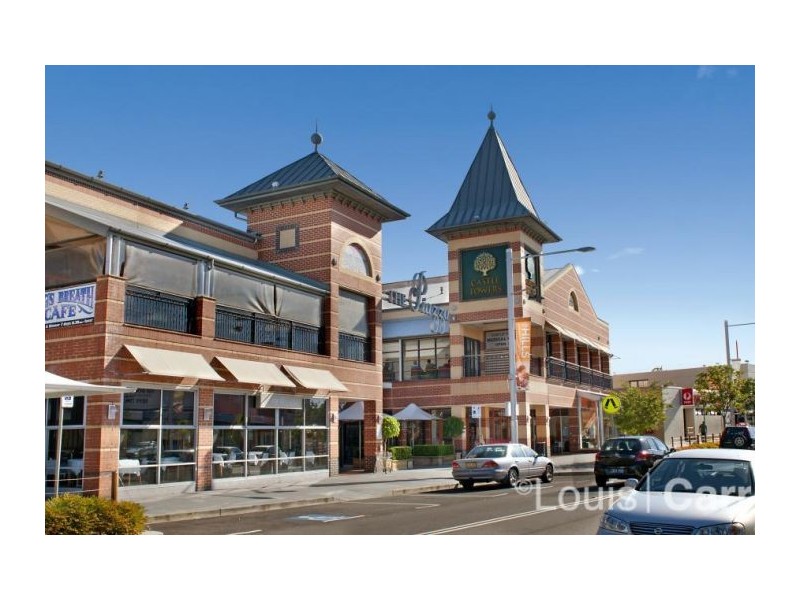 37 Pioneer Place, Castle Hill NSW 2154