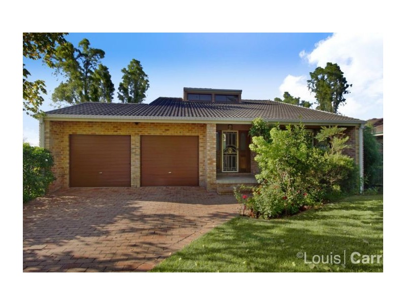 Cherrybrook NSW 2126