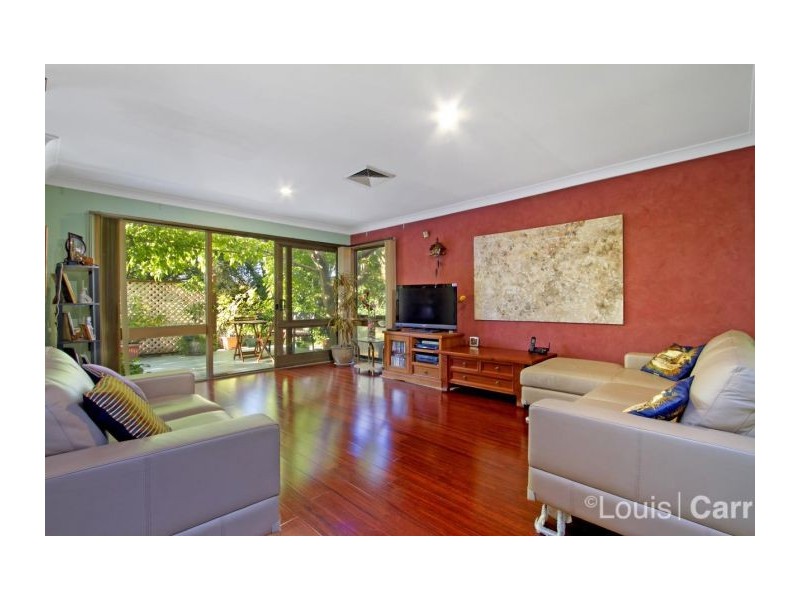 Cherrybrook NSW 2126