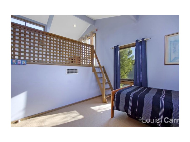 Cherrybrook NSW 2126