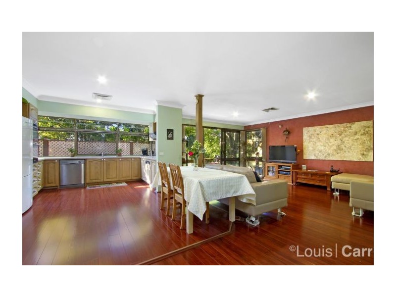 Cherrybrook NSW 2126