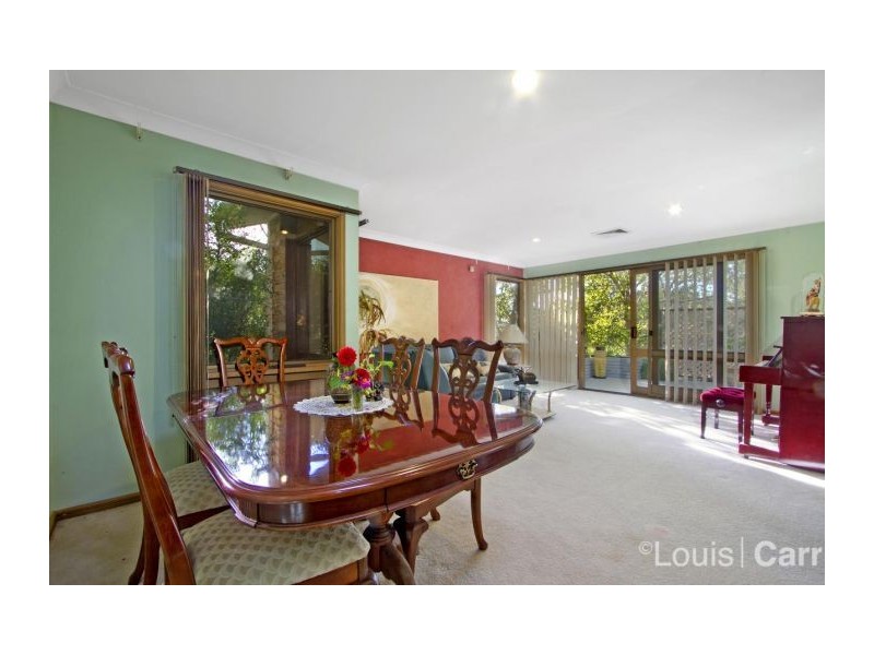 Cherrybrook NSW 2126