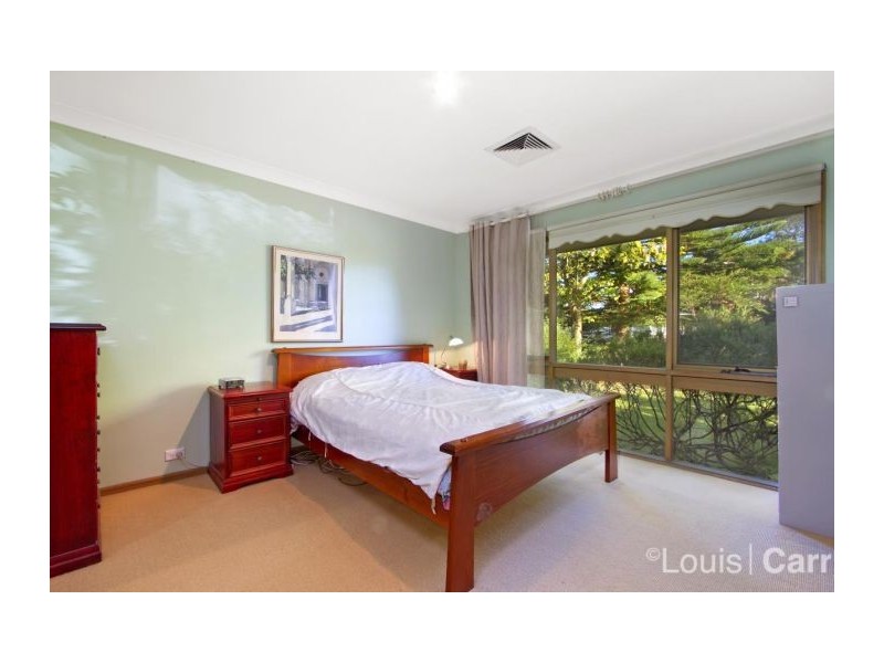 Cherrybrook NSW 2126