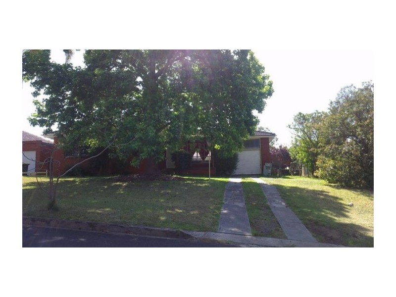 3 Jacaranda Avenue, Baulkham Hills NSW 2153